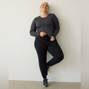 XXL Tall - Hyba Joggers
